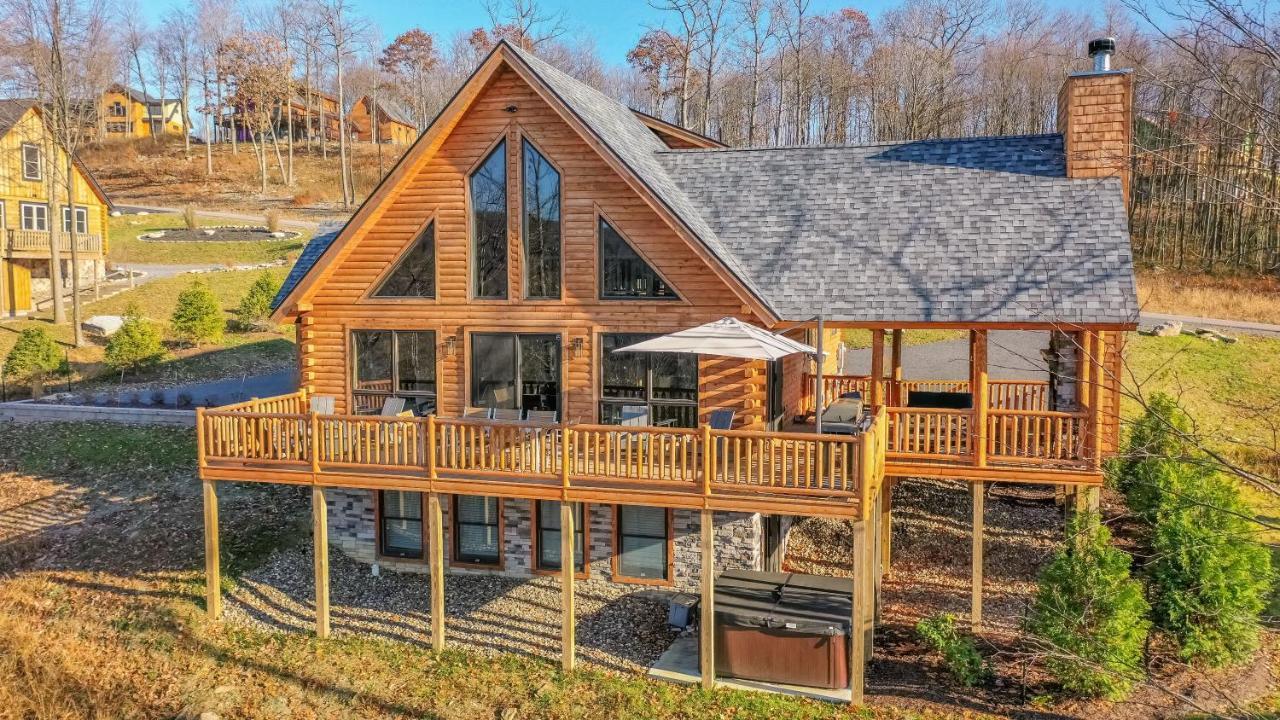Our Point Of View Villa МакХенри Екстериор снимка