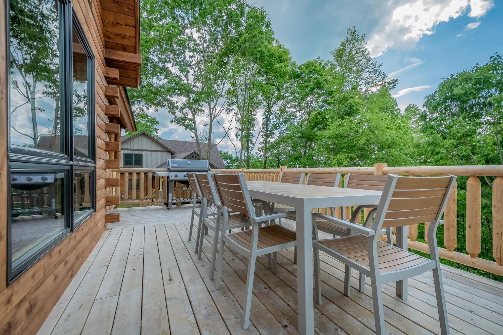 Our Point Of View Villa МакХенри Екстериор снимка