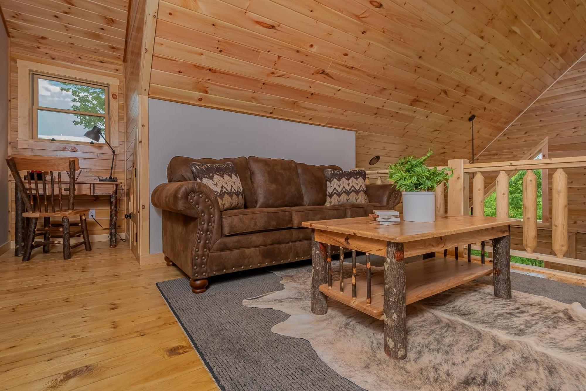 Our Point Of View Villa МакХенри Екстериор снимка