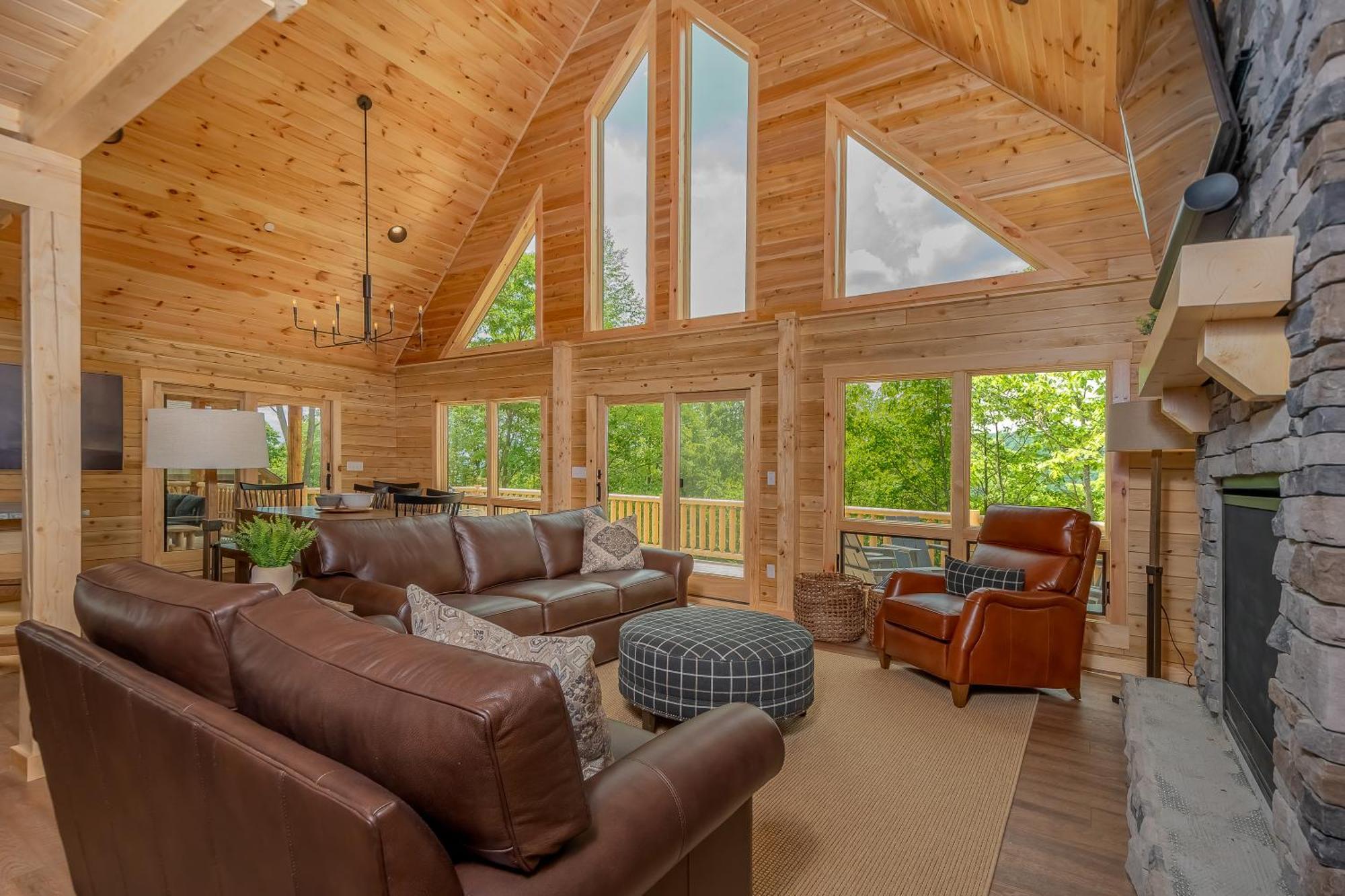Our Point Of View Villa МакХенри Екстериор снимка