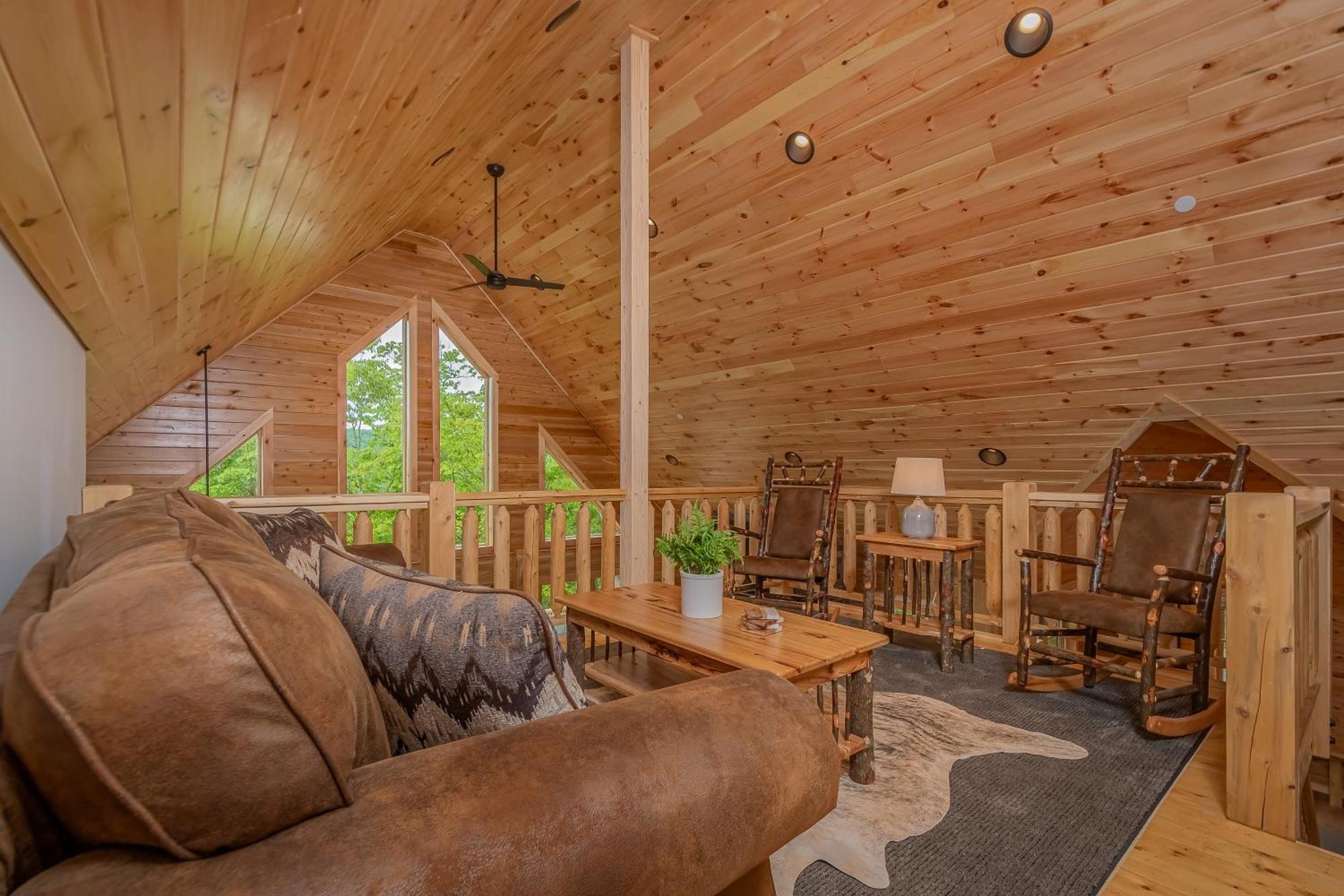 Our Point Of View Villa МакХенри Екстериор снимка